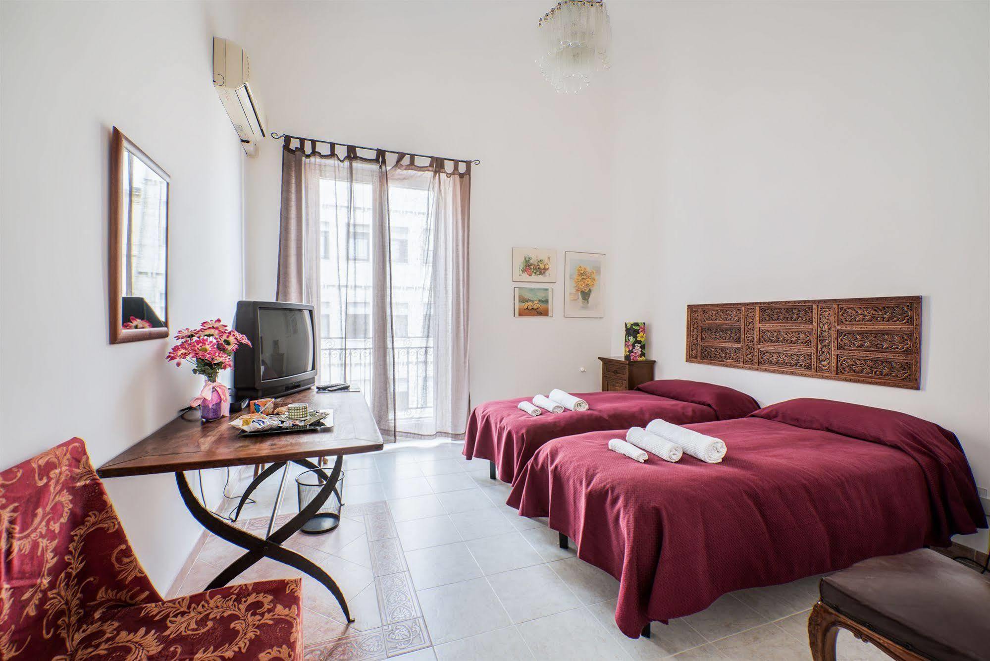 Bed and Breakfast La Casa Dei Limoni Παλέρμο